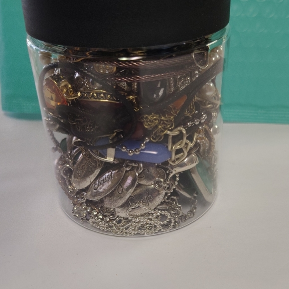 Mystery Jewelry Jar #70 - Picture 4 of 6